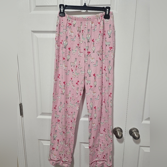 Bedhead Llama Pajamas XS - Picture 5 of 5